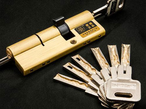 洛川24小时上门开锁公司