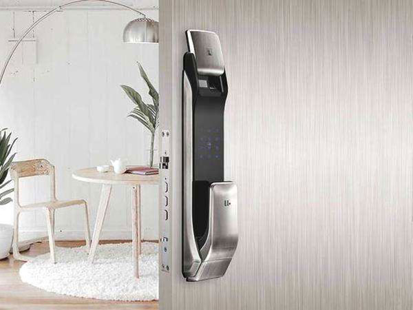 洛川24小时上门开锁公司