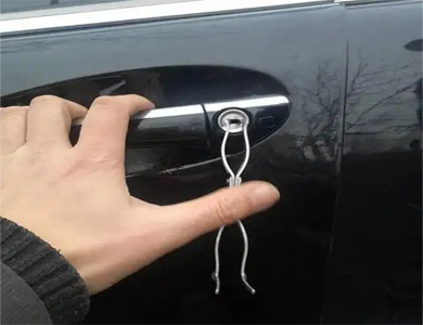 洛川24小时上门开锁公司