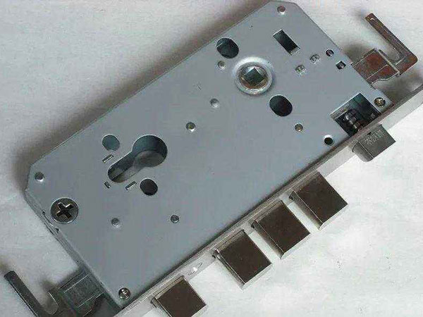 洛川24小时上门开锁公司