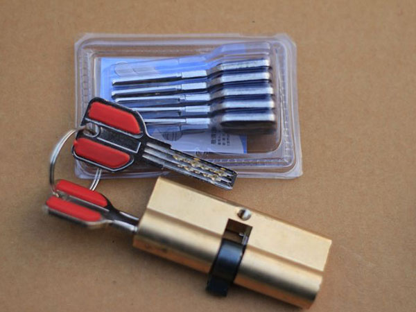 洛川24小时上门开锁公司