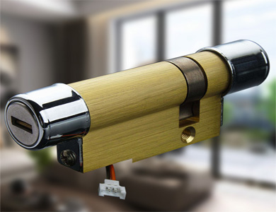 洛川24小时上门开锁公司