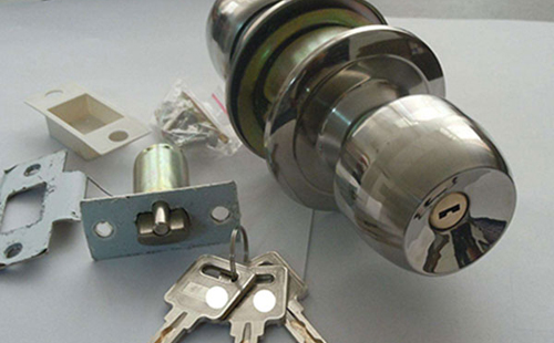 洛川24小时上门开锁公司