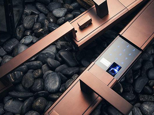 洛川24小时上门开锁公司