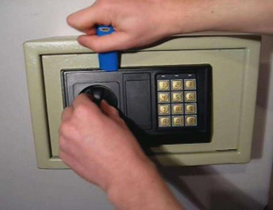 洛川24小时上门开锁公司