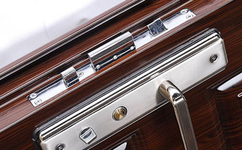 洛川24小时上门开锁公司