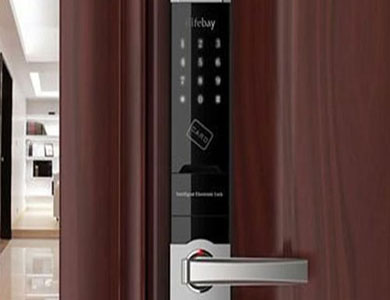 洛川24小时上门开锁公司