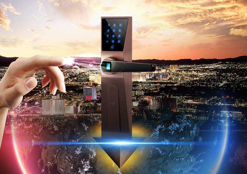 洛川24小时上门开锁公司