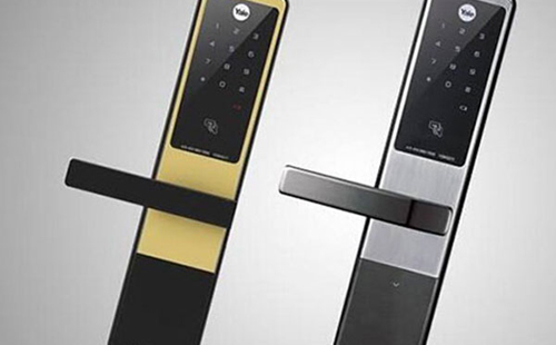 洛川24小时上门开锁公司