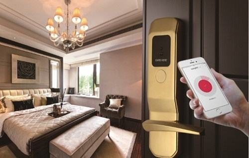 洛川24小时上门开锁公司