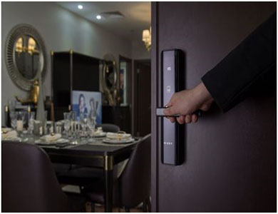 洛川24小时上门开锁公司