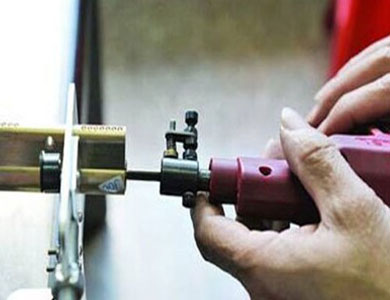 洛川24小时上门开锁公司