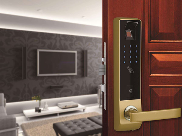 洛川24小时上门开锁公司