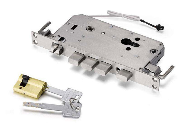 洛川24小时上门开锁公司