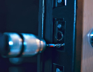 洛川24小时上门开锁公司