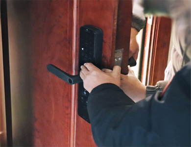 洛川24小时上门开锁公司